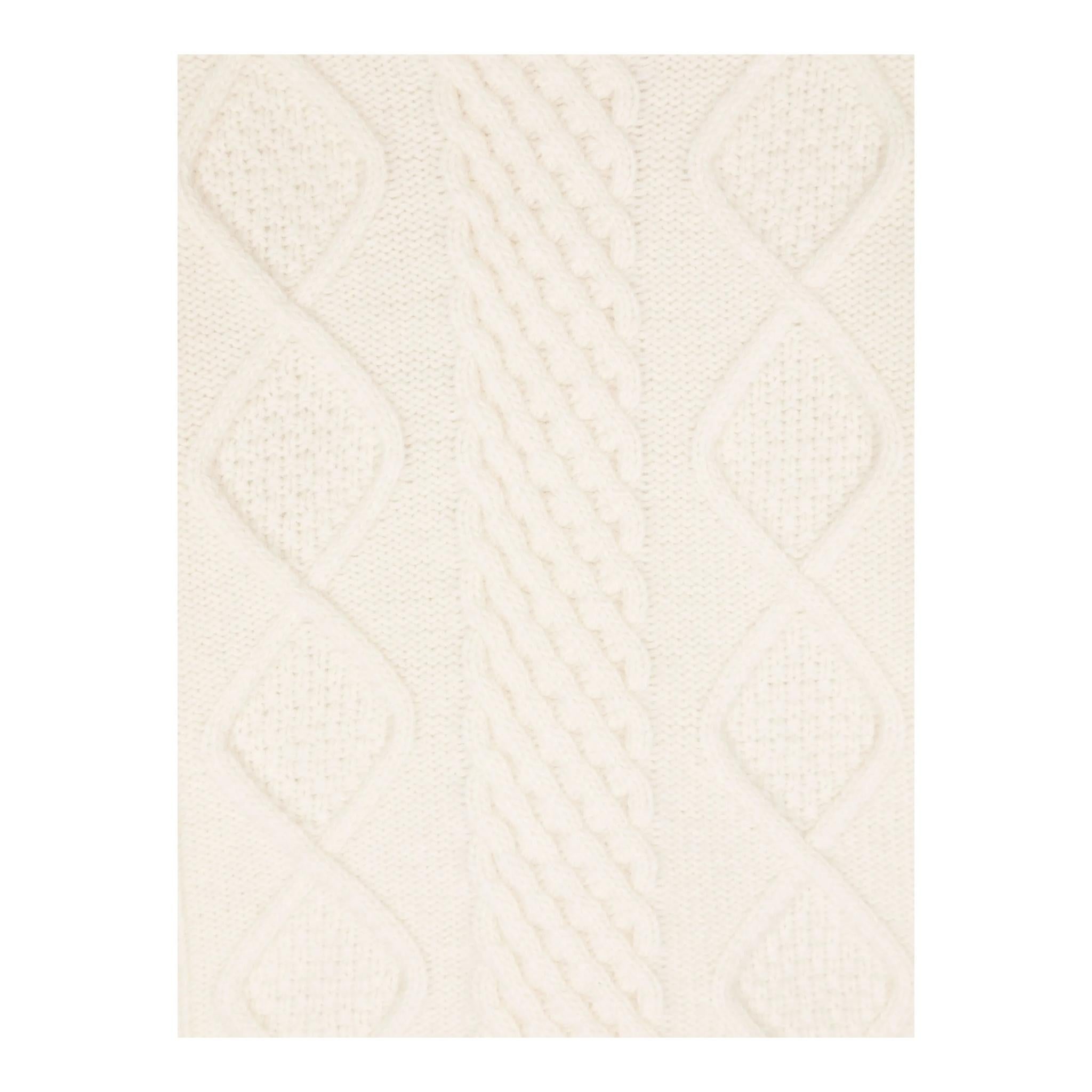 ELEVENTY maglia modello felpa tinta unita con cappuccio in contrasto Panna per Bambina EV9P70 PANNA ELEVENTY