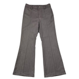 JOHN RICHMOND pantalone modello zampa tinta unita Grigio per Bambina RGA25183PA GRIGIO JOHN RICHMOND