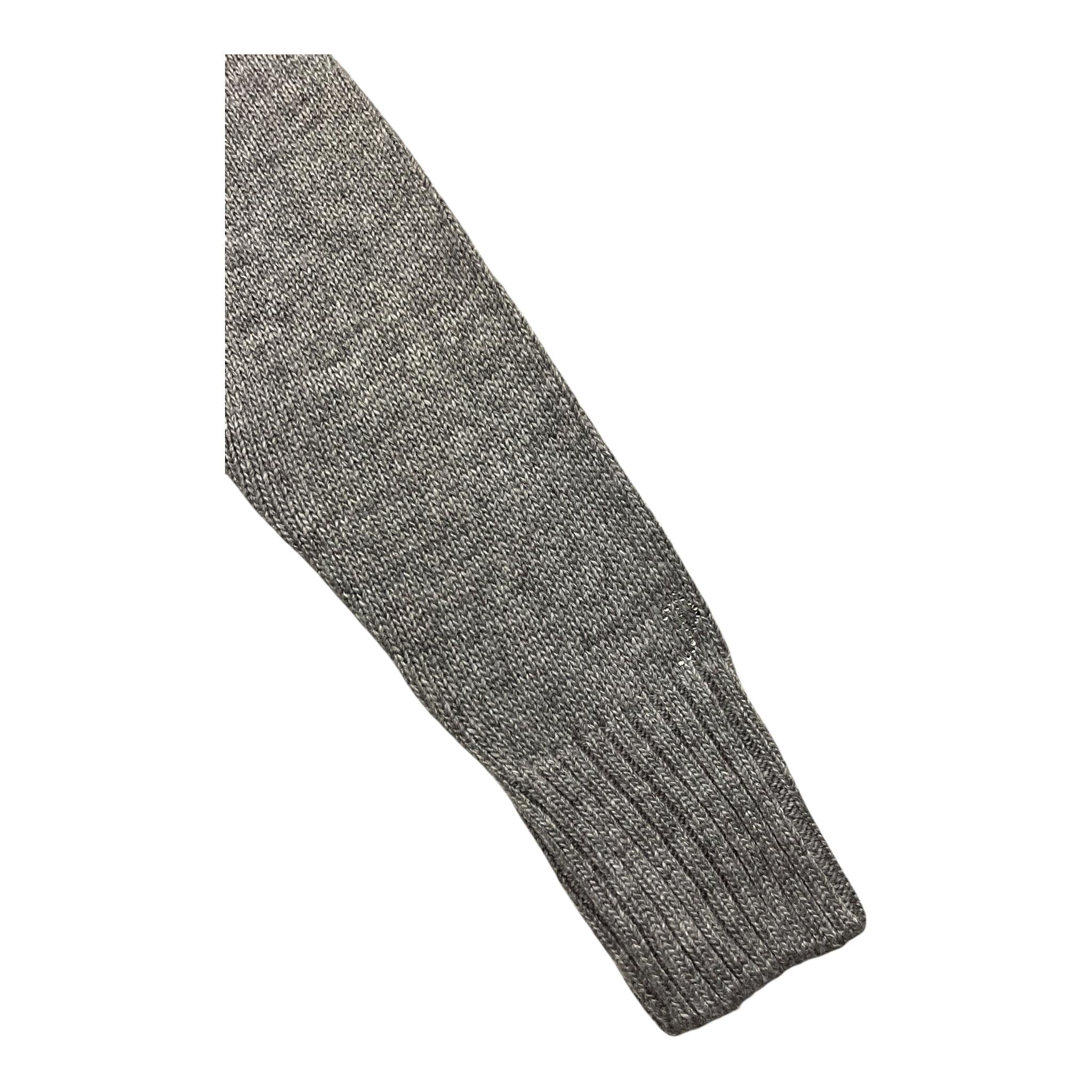 PETIT coprispalle tinta unita Grigio per Bambina S9614334 GRIGIO PETIT