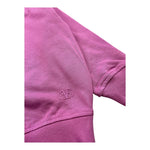 FUN & FUN felpa tinta unita girocollo Glicine per Neonata FBST00013N GLICINE FUN & FUN