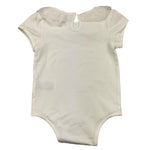 ANGEL'S FACE set body mezza manica-fascia tinta unita Bianco per Neonata AF218085 BIANCO ANGEL'S FACE