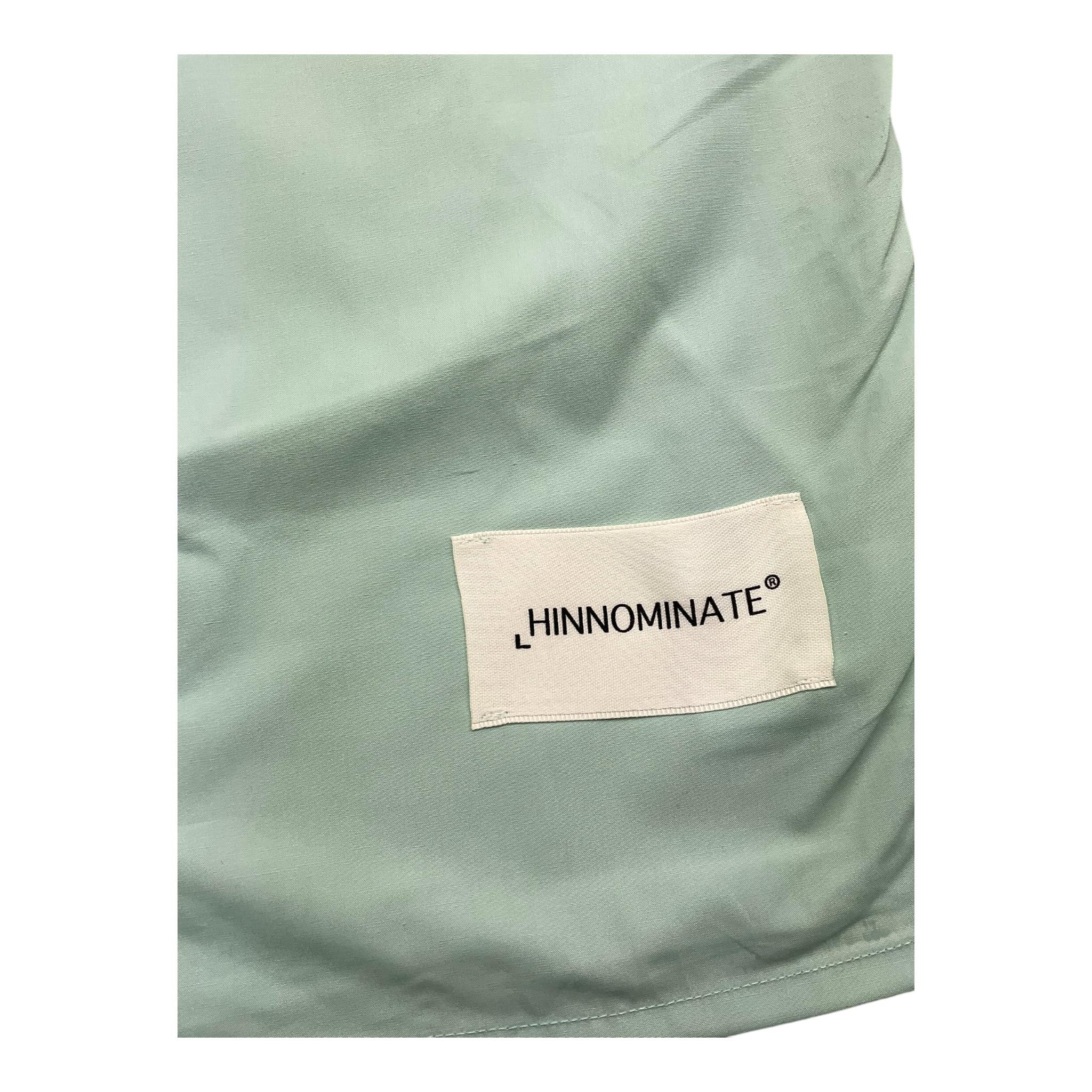 3646CY00096VERDE ACQUA HINNOMINATE
