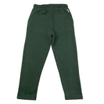 TRUSSARDI pantalone tuta tinta unita Verde per Bambino TBA25009PA VERDE TRUSSARDI