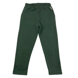 TRUSSARDI pantalone tuta tinta unita Verde per Bambino TBA25009PA VERDE TRUSSARDI