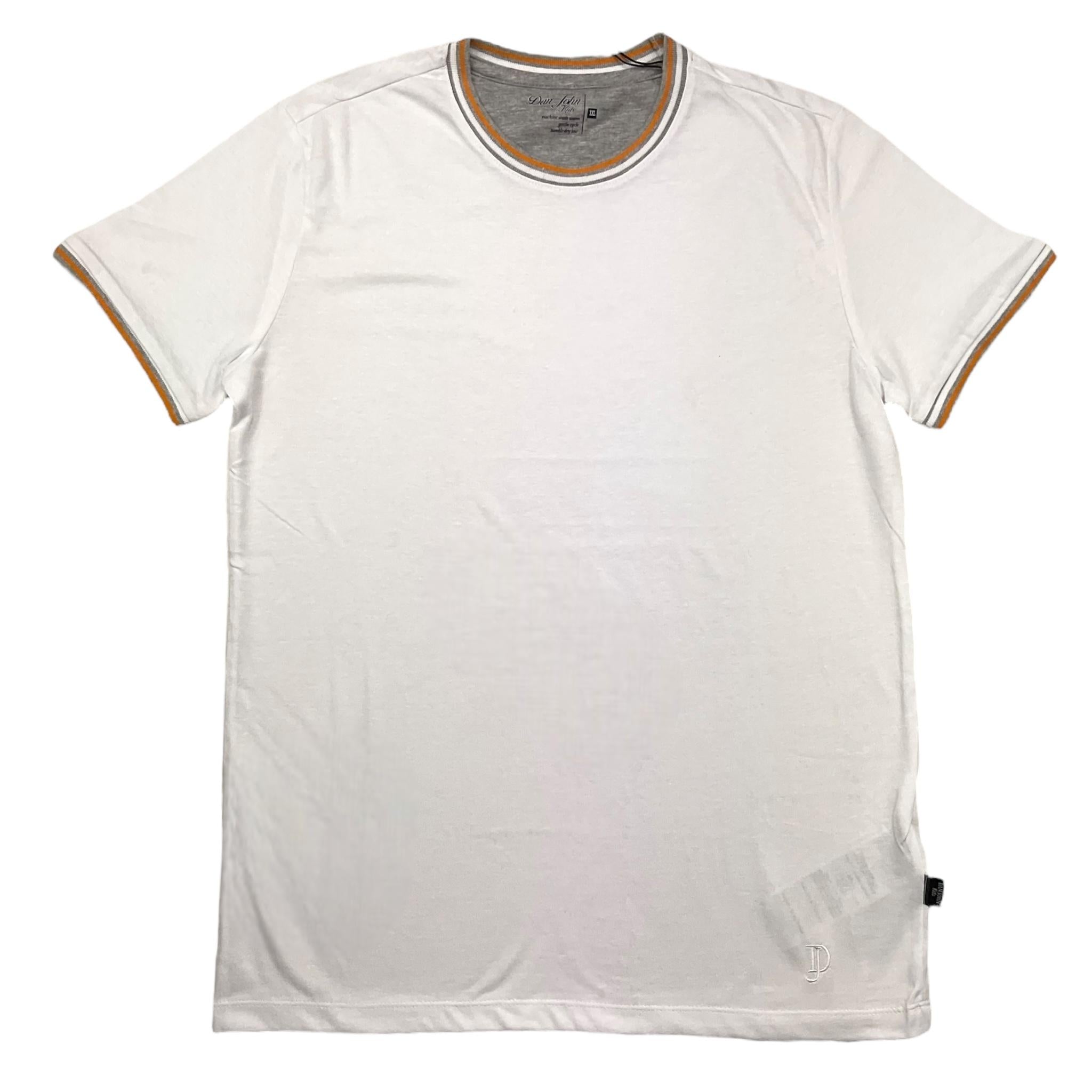 DAN JOHN TSD4106JBIANCO
