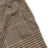 CESARE PACIOTTI pantalone tinta unita con microfantasia Beige per Neonato PTP5355BX BEIGE CESARE PACIOTTI