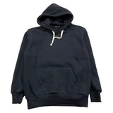 BRAND NAME felpa chiusa con cappuccio tinta unita Nero per Bambino BN1099S NERO BRAND NAME