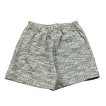 MAYORAL short tinta unita con tasche Verde per Bambina 4908XX VERDE MAYORAL