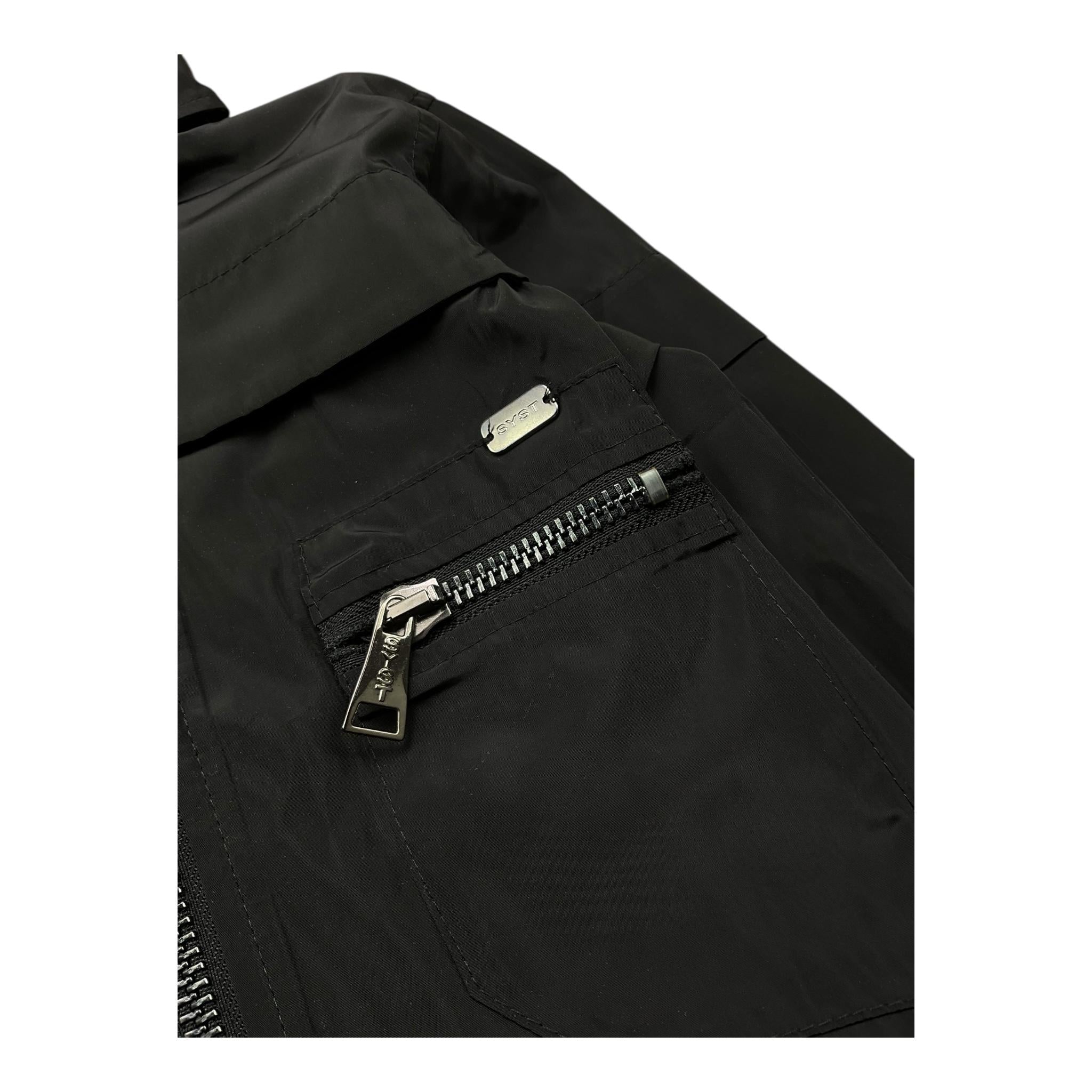 STAY STREET completo 2pz felpa-pantalone tinta unita Nero per Neonato CAMB3000N NERO STAY STREET