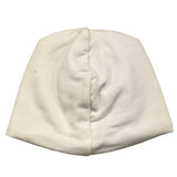 LE BEBE' cappello tinta unita Bianco per Neonato LBB4E674 BIANCO LE BEBE'
