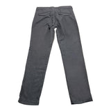 ENTRE AMIS pantalone tinta unita con girovita regolabile  Grigio per Bambino PAN1200 GRIGIO ENTRE AMIS