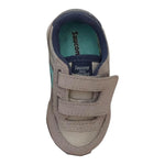 SAUCONY sneakers tricolore con strappi Grigio per Neonato SL164808 GRIGIO SAUCONY