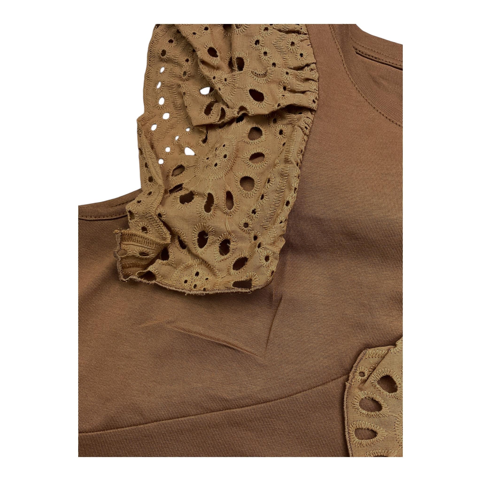 MARIUCCIA MMBT361XMARRONE