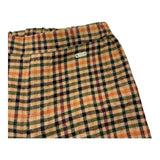 LE BEBE' pantalone stampa fantasia cn elastico in vita Cammello per Bambino LBB4769J CAMMELLO LE BEBE'