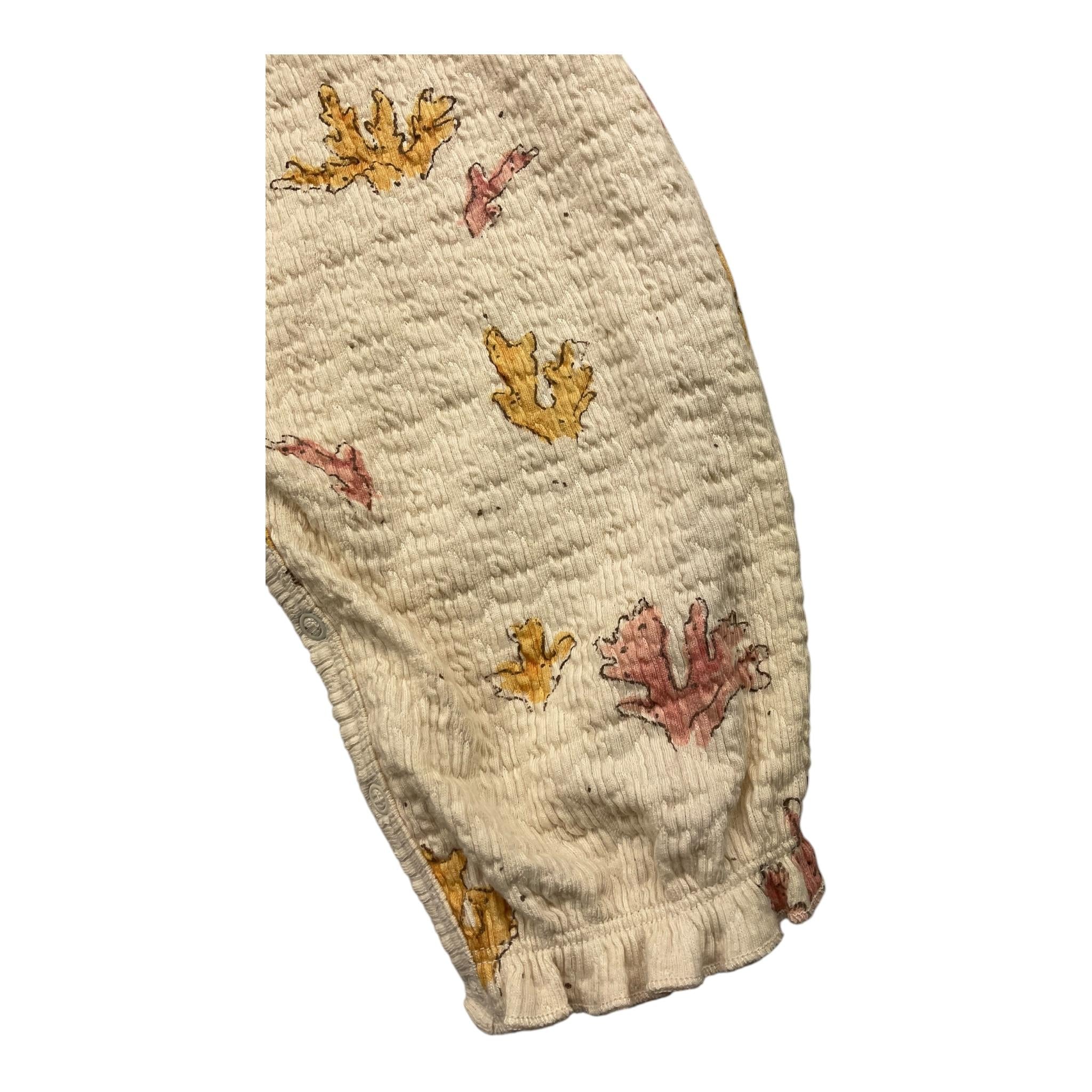 PLAY UP PA022A11502BEIGE