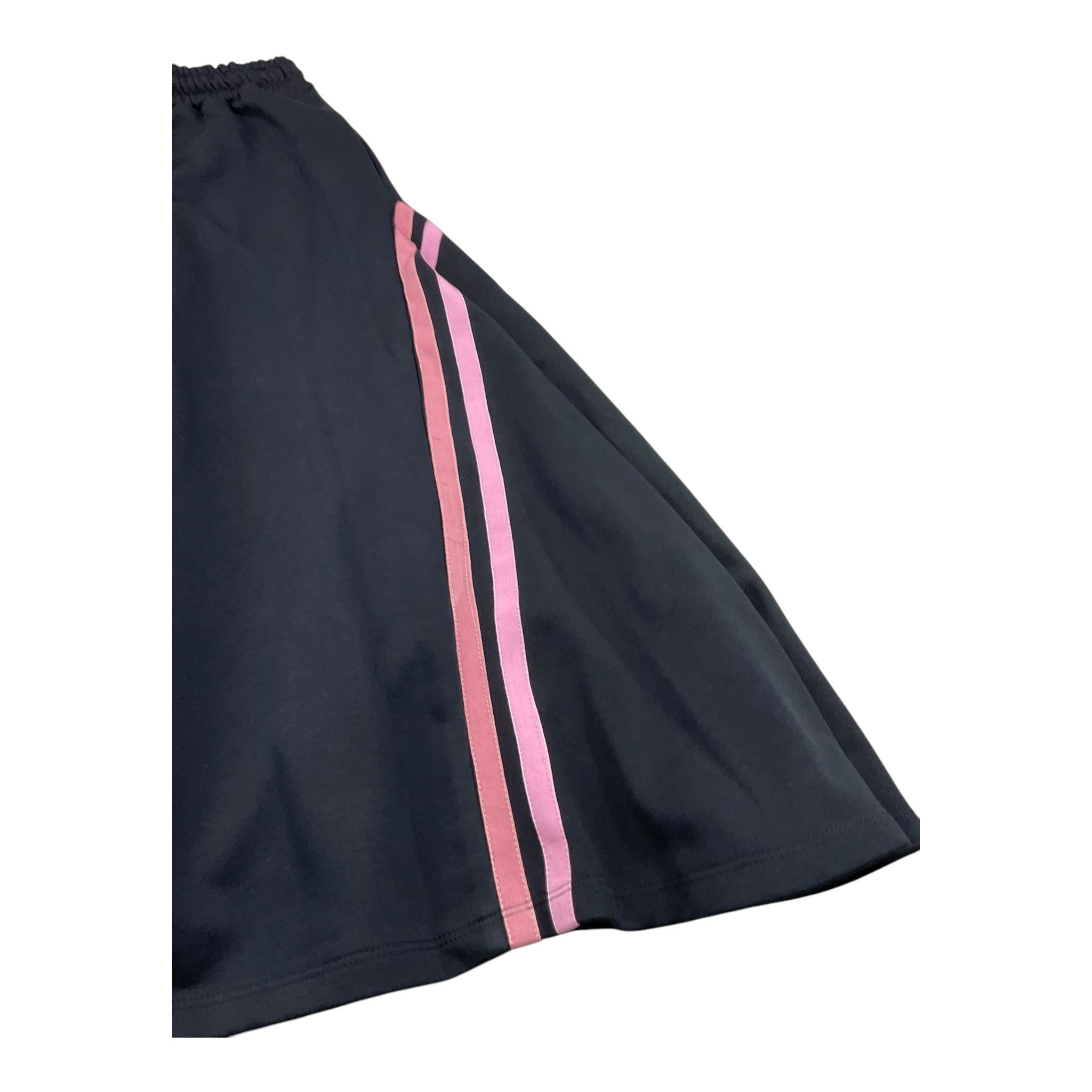 JOHN RICHMOND pantaloni modello palazzo tinta unita Nero per Bambina RGA25219PA NERO JOHN RICHMOND