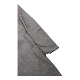 MISS EBITA abito tinta unita mezzo collo in maglia Grigio per Bambina 243060G GRIGIO MISS EBITA