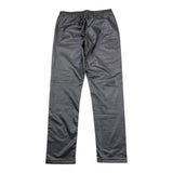 KAOS leggins in ecopelle tinta unita Nero per Bambina KS013 NERO KAOS