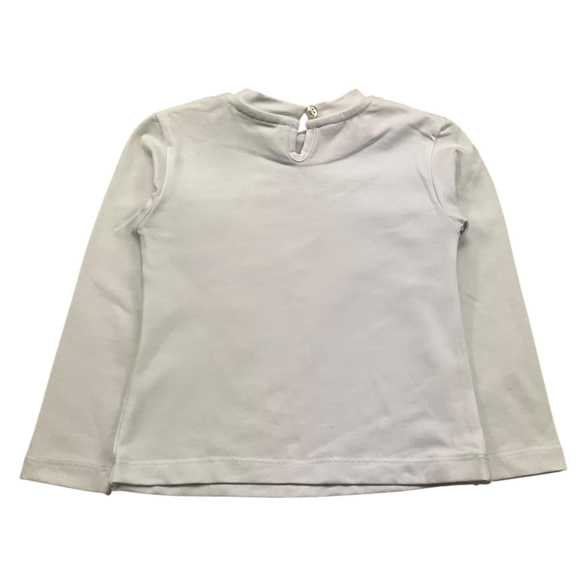 MARC ELLIS completo 2 pezzi shirt-leggins Nero per Neonata JMNCM15796 NERO MARC ELLIS
