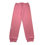 GAELLE pantalone modello tuta tinta unita con stampa Rosa per Bambina 2741P0394 ROSA GAELLE