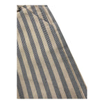 LITTLE BEAR bermuda tinta unita con fantasia a righe Beige per Neonato 7219 BEIGE LITTLE BEAR