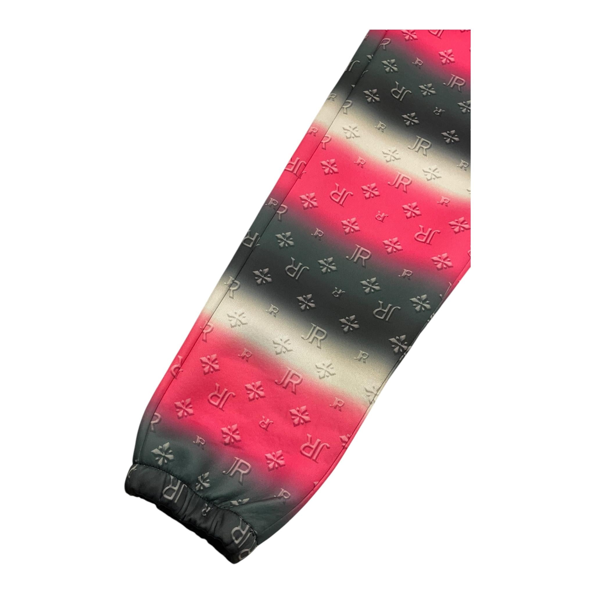 JOHN RICHMOND pantalone tuta stampa fantasia Multicolor per Bambina RGA25227 MULTICOLOR JOHN RICHMOND