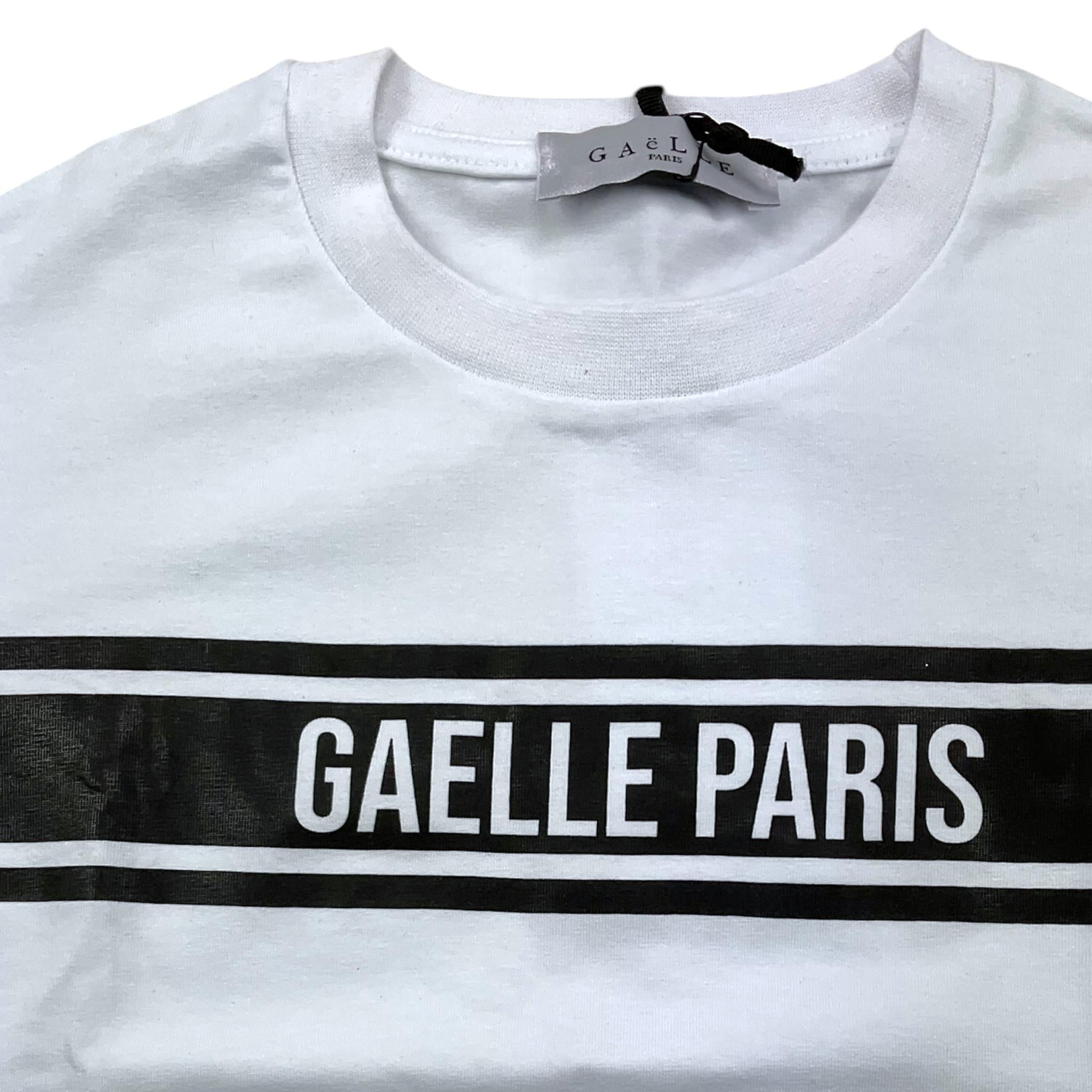 GAELLE 2746M00103BIANCO
