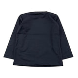 POLO CLUB LONDON shirt girocollo tinta unita con stampa Blu per Neonato 242112N BLU POLO CLUB LONDON