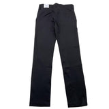 MAYORAL pantalone tinta unita con girovita regolabile Nero per Bambino 4528X NERO MAYORAL