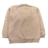 PER TE maglia girocollo tinta unita Rosa per Bambina 44596 ROSA PER TE