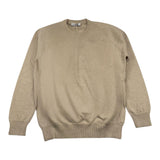 JURTA maglia tinta unita girocollo Beige per Bambino BA4K12 BEIGE JURTA