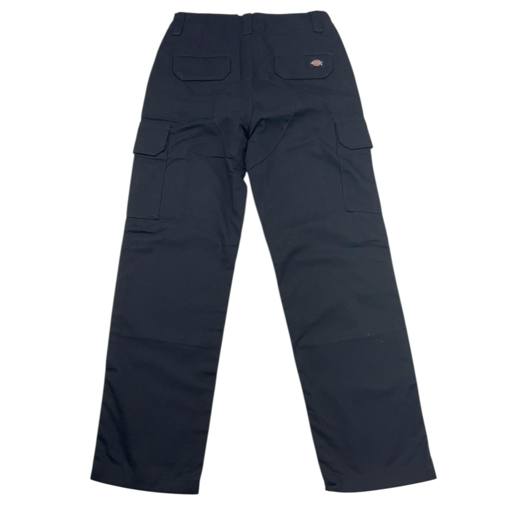 DICKIES pantalone tinta unita con tasche americane Nero per Bambino DK0A4Z3SMGR1X NERO DICKIES
