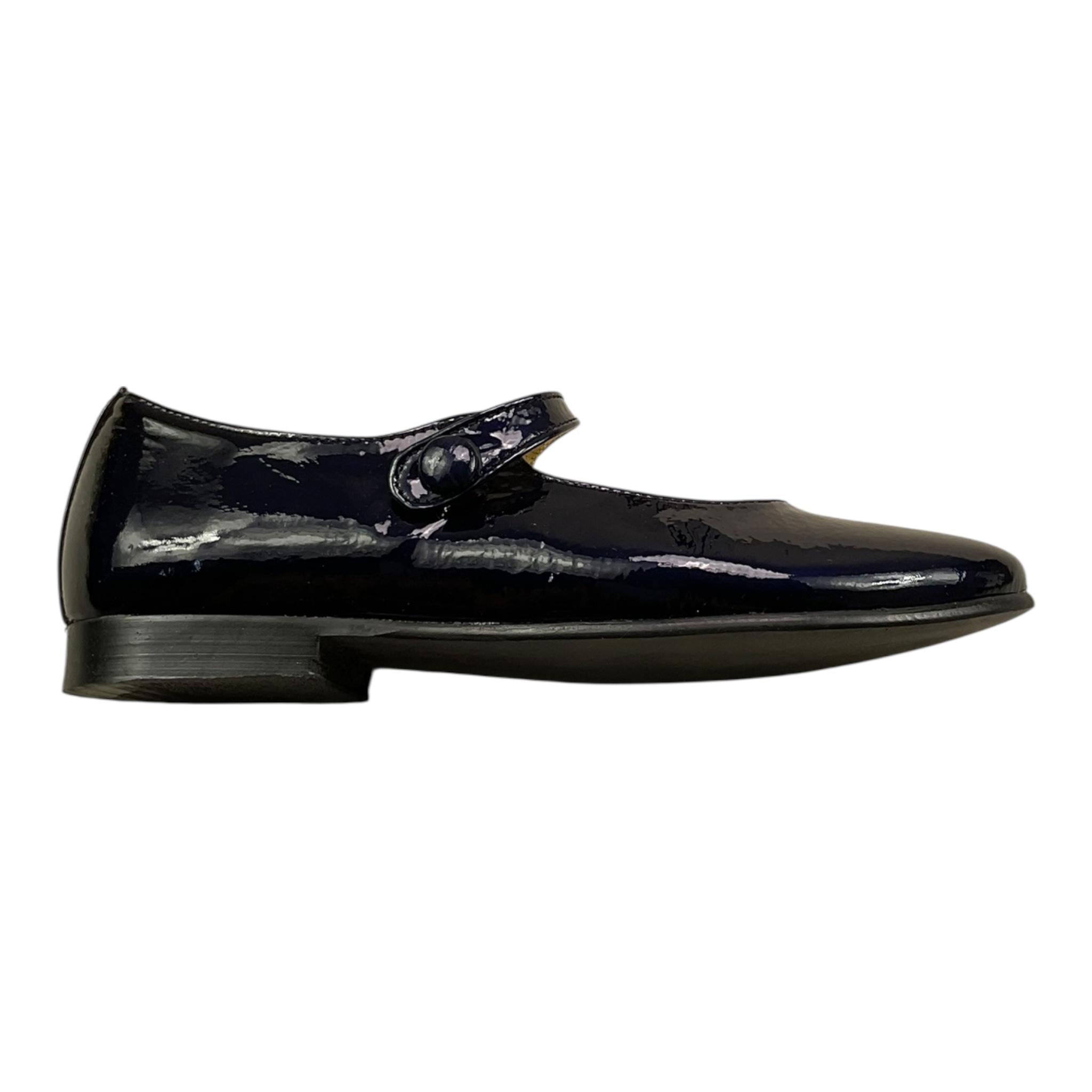 PANYNO ballerine tinta unita Blu per Bambina E2724 BLU PANYNO