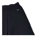 LIU JO pantalone modello palazzo tinta unita Nero per Bambina GF4064 NERO LIU JO