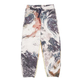 DIESEL pantalone tuta stampa fantasia Multicolor per Bambino J01997 MULTICOLOR DIESEL