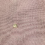 WEDOBLE pagliaccetto tinta unita manica lunga Rosa per Neonata V21033051 ROSA WEDOBLE