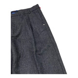 ENTRE AMIS pantalone tinta unita con tasche americane Grigio per Bambino AN1200 GRIGIO ENTRE AMIS