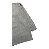 NUPKEET maglia tinta unita collo alto Grigio per Bambino 04NK863 GRIGIO NUPKEET