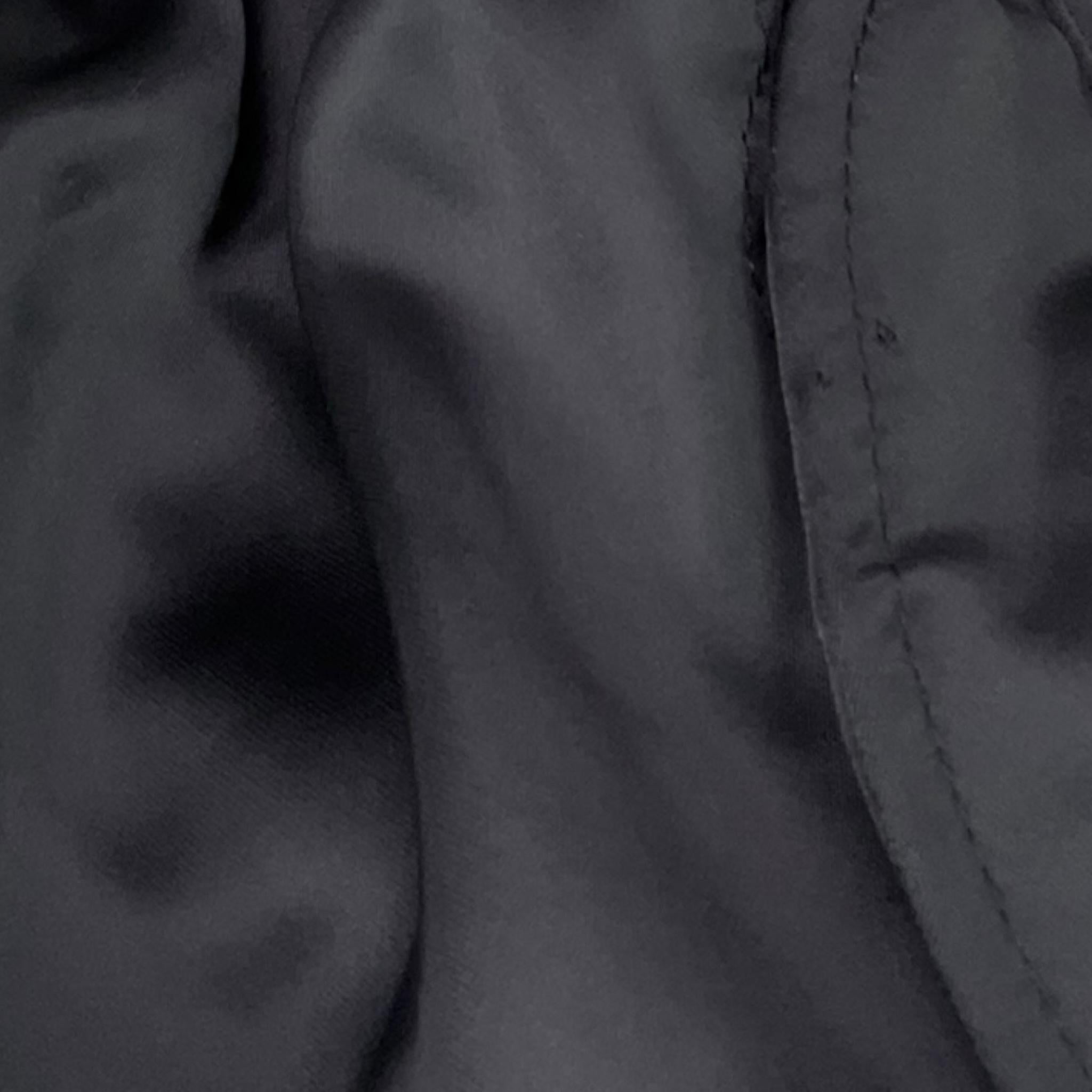 TO be too pantalone tinta unita con elastico in vita Nero per Bambina TBT2520 NERO TO be too