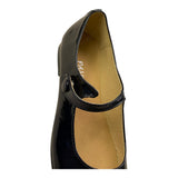 PANYNO ballerine tinta unita Blu per Bambina E2724 BLU PANYNO