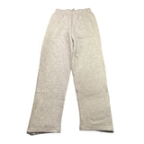 NBA pantalone in tuta tinta unita con stampa Grigio per Bambino EK2B7FHC2 GRIGIO NBA