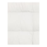 SAVE THE DUCK giubbino tinta unita con cappuccio Grigio per Bambina J41804GJ GRIGIO SAVE THE DUCK