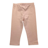 YATSI BABY completo tinta unita con fantasia maglia-leggins Rosa per Neonata 24441570 ROSA YATSI BABY