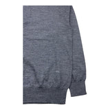 PAOLO PECORA maglia girocollo tinta unita Grigio per Bambino PP4098 GRIGIO PAOLO PECORA