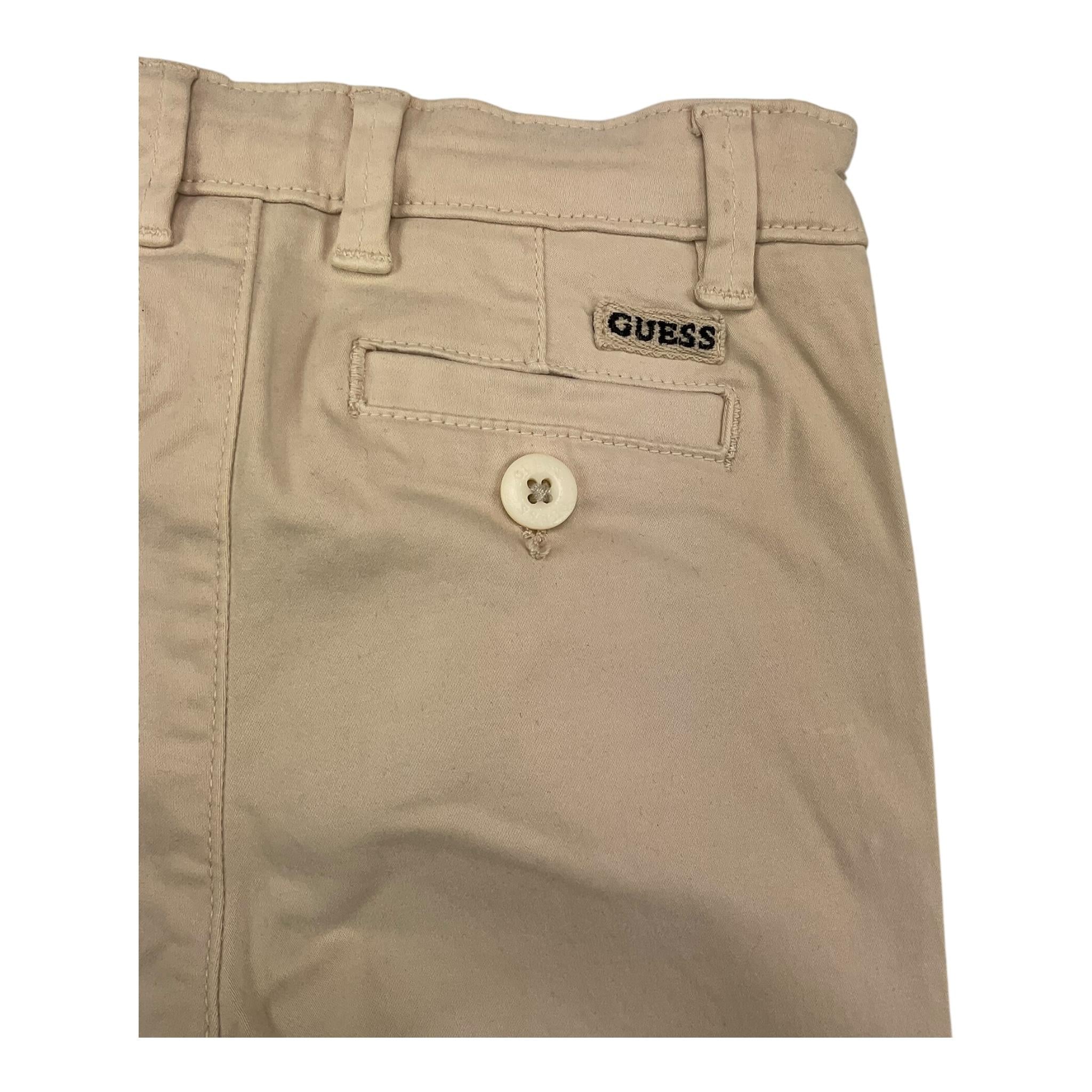 GUESS N3BB00WFPMAXXJBEIGE