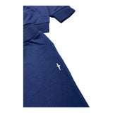 CESARE PACIOTTI completo 2pz tinta unita felpa-pantalone Blu per Neonato CFP5307N BLU CESARE PACIOTTI