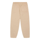 DIESEL pantalone tuta tinta unita con logo Beige per Bambino J02023 BEIGE DIESEL