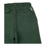 TRUSSARDI pantalone tuta tinta unita Verde per Bambino TBA25009PA VERDE TRUSSARDI