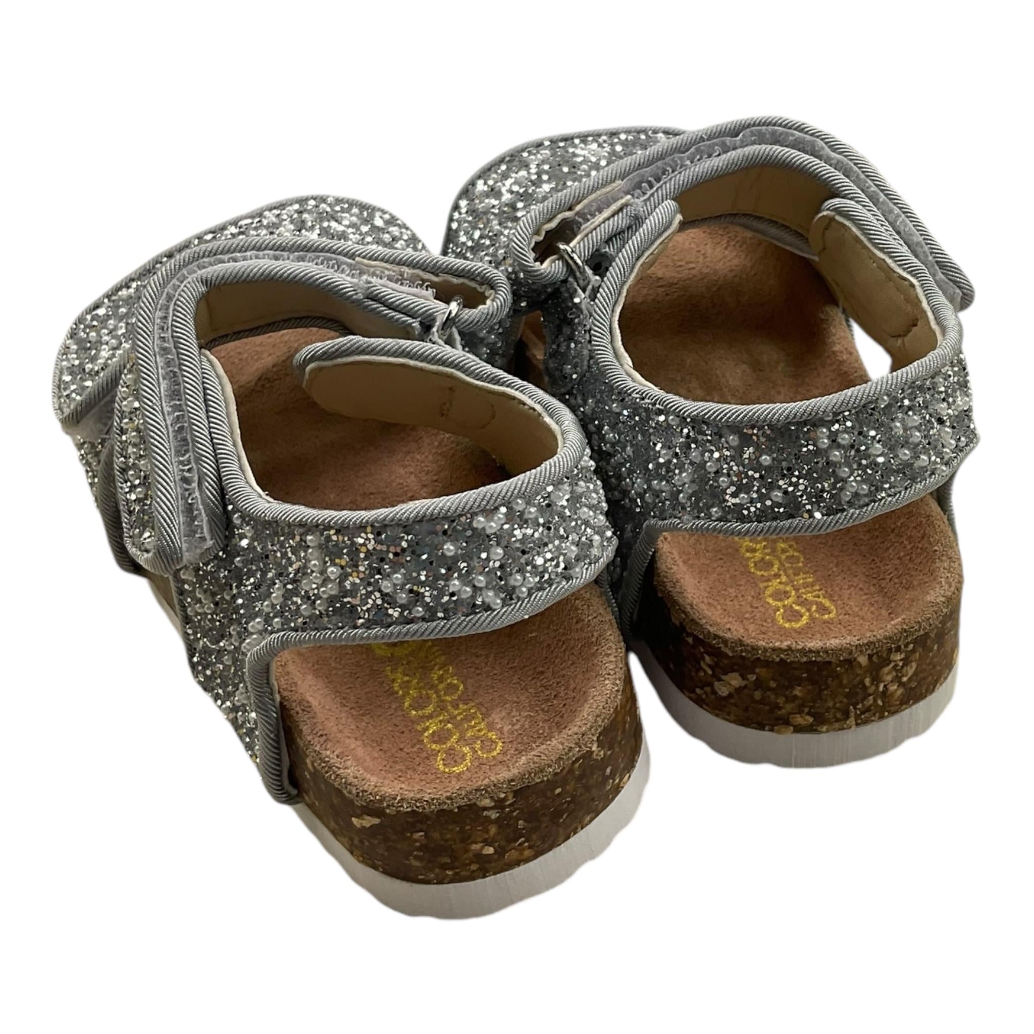 COLORS OF CALIFORNIA HC2404ARGENTO