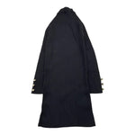 GAELLE abito tinta unita con trafori Nero per Bambina 2741VW00407 NERO GAELLE